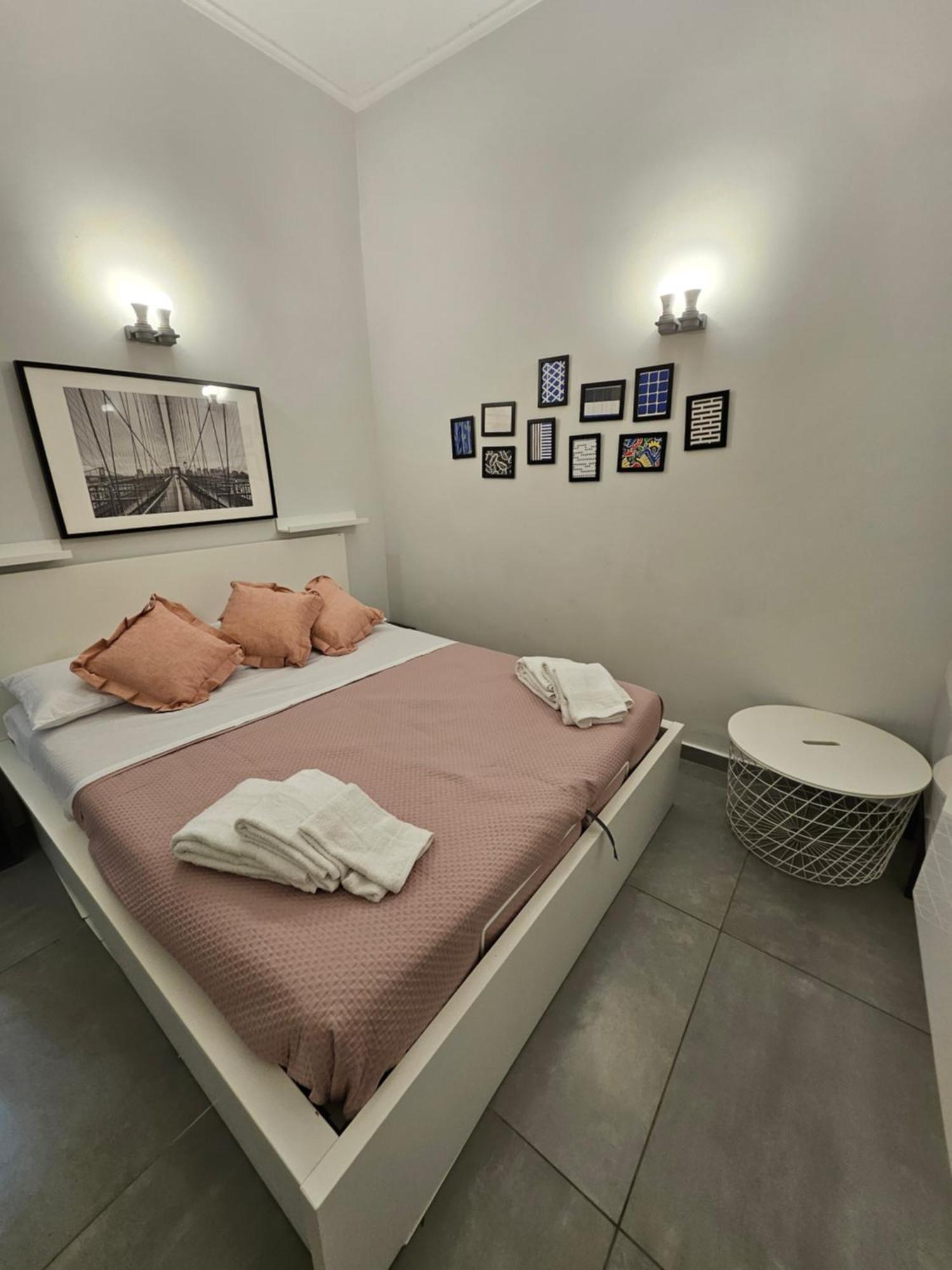 Apartment Charlotte House Naples