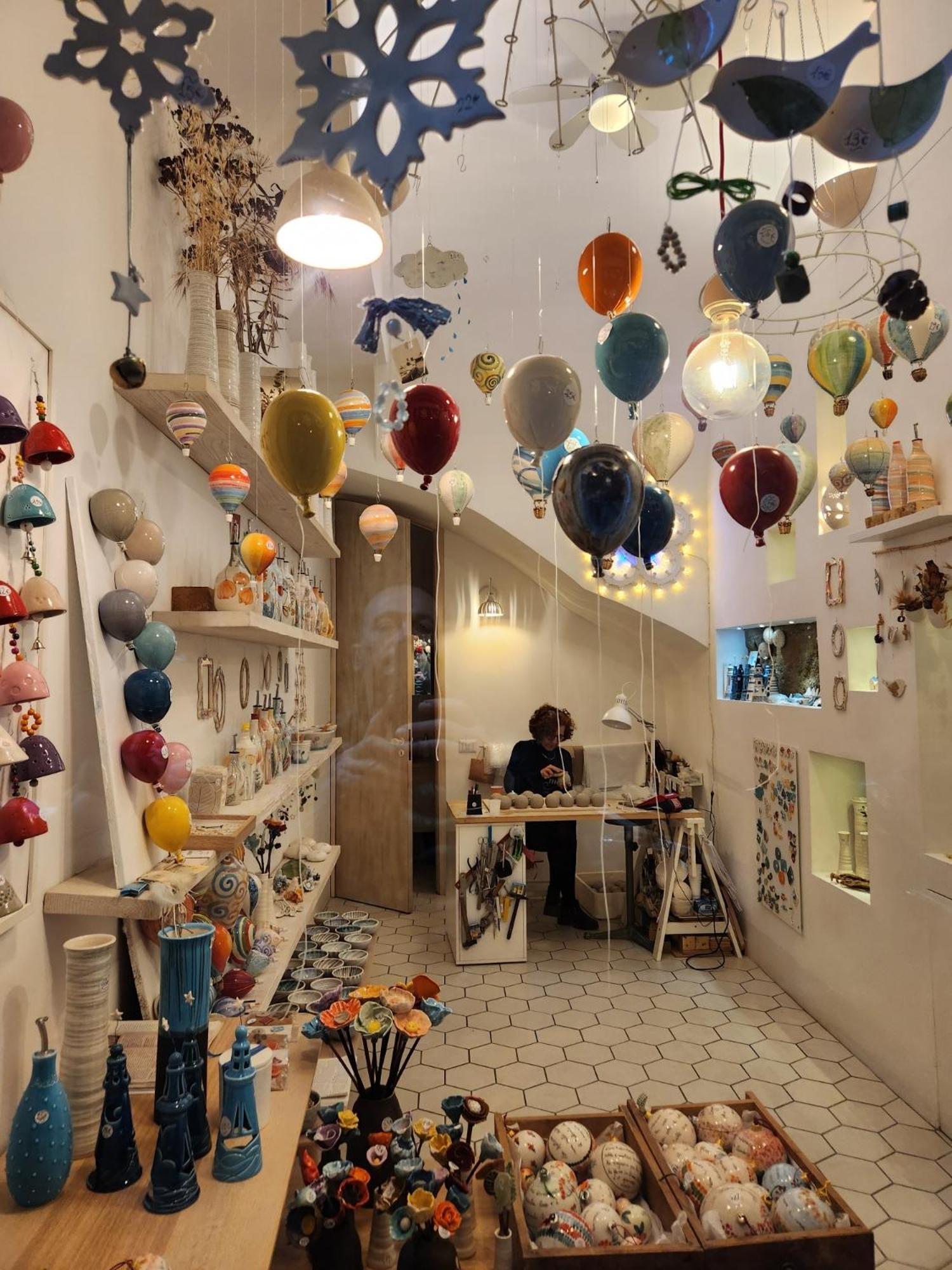 Appartamento Charlotte House Napoli