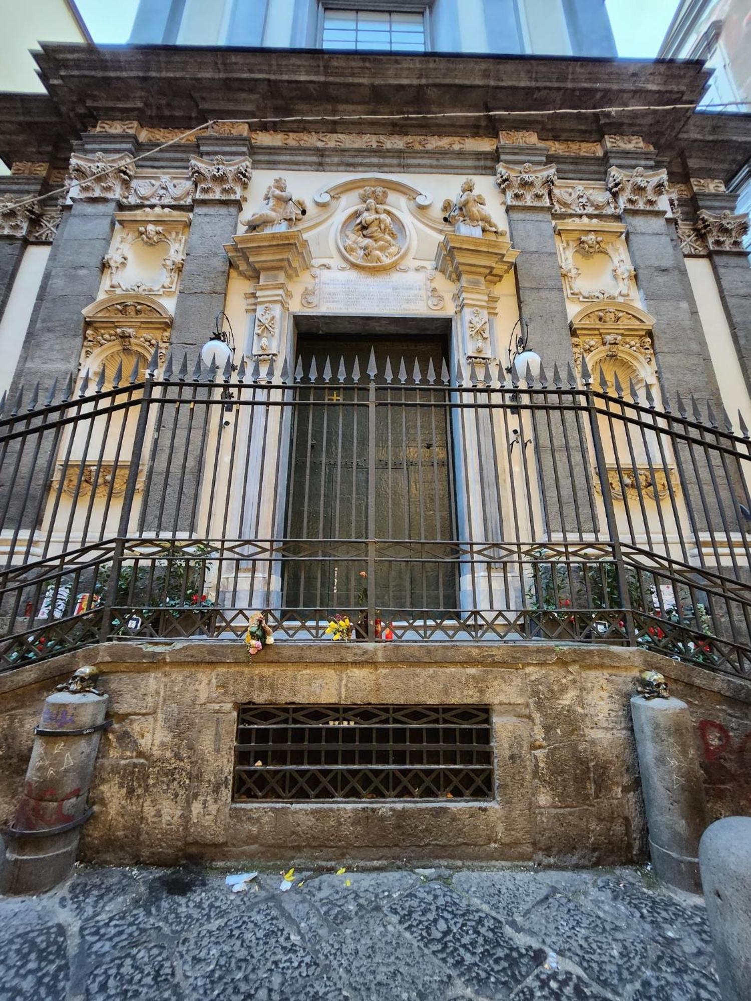 Appartamento Charlotte House