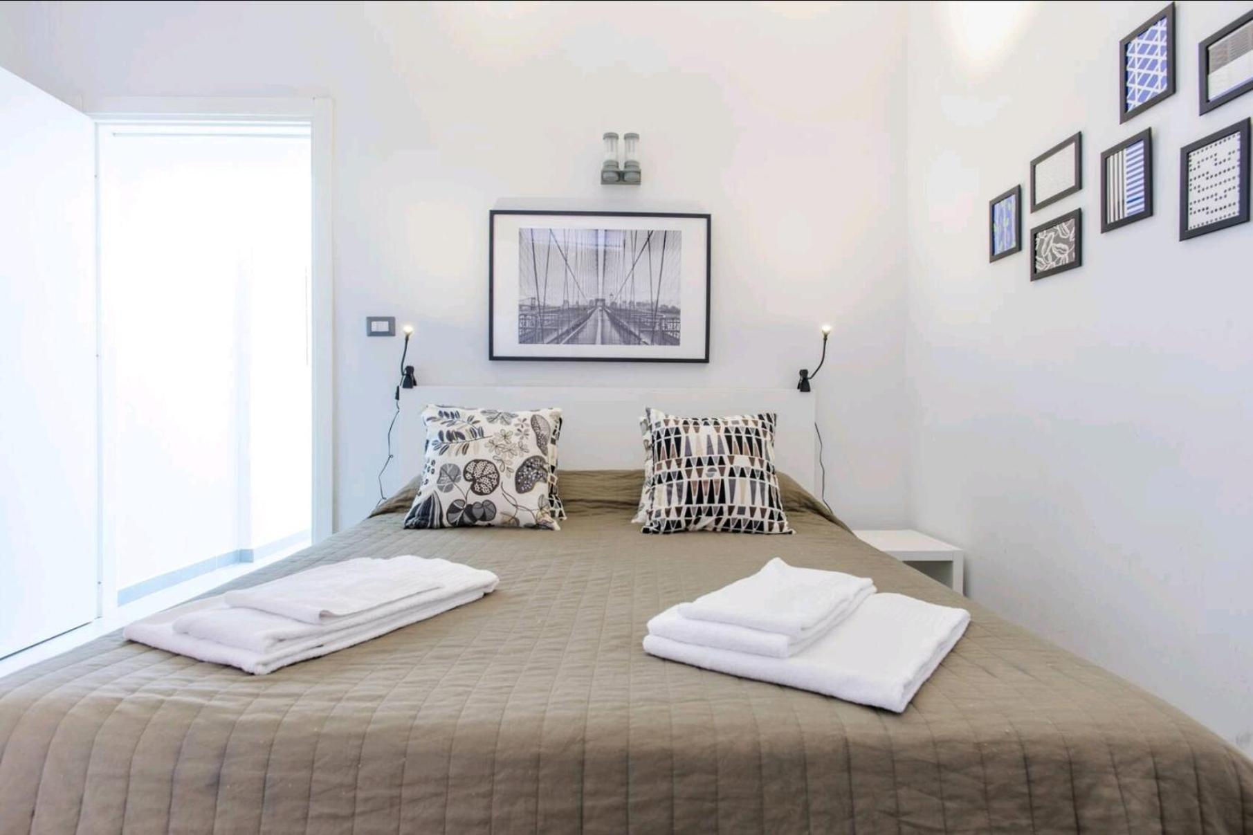 Appartement Charlotte House Napels