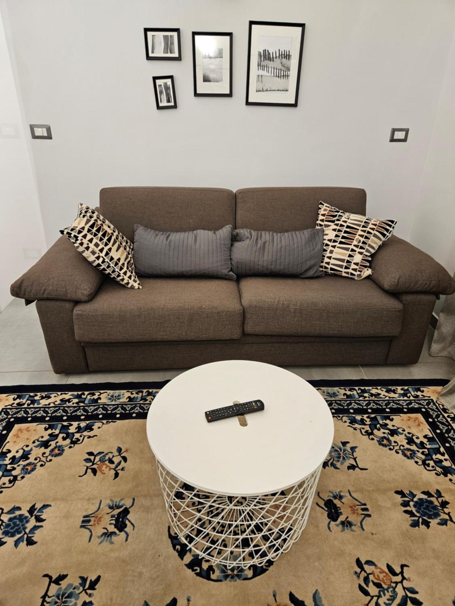 Charlotte House Appartement *